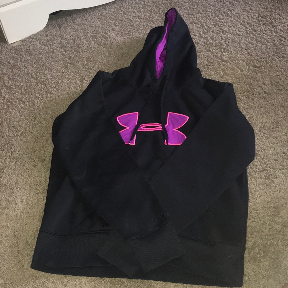 Women’s Under Armour Hoodie